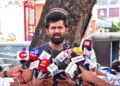 ಸಿಎಂ ಸಿದ್ದರಾಮಯ್ಯ ಅವರೇ ನಿಮಗೆ ಹೆಣ್ಣುಮಕ್ಕಳಿಲ್ಲ, ಆದರೆ ರಾಜ್ಯದ ಬೇರೆ ಹೆಣ್ಮಕ್ಕಳ ಬಗ್ಗೆ ಕಾಳಜಿ ವಹಿಸಿ ; ಪ್ರತಾಪ್‌ ಸಿಂಹ ವಾಗ್ದಾಳಿ