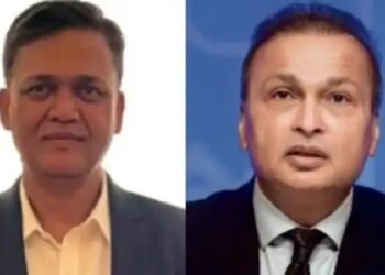 ಅಕ್ರಮ ಹಣ ವರ್ಗಾವಣೆ ಪ್ರಕರಣ: ಅನಿಲ್ ಅಂಬಾನಿ ಸಹಾಯಕ ಅಶೋಕ್ ಕುಮಾರ್ ಬಂಧನ