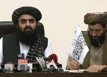 ಅಫ್ಘನ್ ವಿದೇಶಾಂಗ ಸಚಿವರ ಪತ್ರಿಕಾಗೋಷ್ಠಿಗೆ ಮಹಿಳಾ ಪತ್ರಕರ್ತರಿಗೆ ನಿಷೇಧ – ವ್ಯಾಪಕ ಆಕ್ರೋಶ!