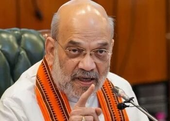 ದೇಶದಲ್ಲಿ ಮುಸ್ಲಿಂ ಜನಸಂಖ್ಯೆ ಹೆಚ್ಚಲು ನುಸುಳುವಿಕೆ ಕಾರಣ : ಅಮಿತ್ ಶಾ