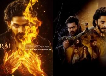 ‌ʼಮಿರಾಯ್ʼ ಧಮಾಕಾ, ʼಜಿಯೋಹಾಟ್‌ ಸ್ಟಾರ್ʼ‌ನಲ್ಲಿ..!