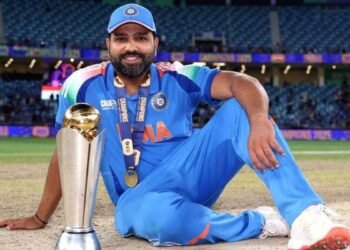 2027ರ ವಿಶ್ವಕಪ್‌ನಲ್ಲಿ ರೋಹಿತ್ ಶರ್ಮಾ ಆಡುವುದು ಖಚಿತ – ಮಾಜಿ ಕ್ರಿಕೆಟಿಗ ವಿಶ್ವಾಸ!