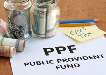 PPF Investment: 40 ಸಾವಿರ ರೂ. ಹೂಡಿಕೆ ಮಾಡಿ, 10 ಲಕ್ಷ ರೂ. ಗಳಿಸೋದು ಹೇಗೆ ಗೊತ್ತಾ?
