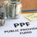 PPF Investment: 40 ಸಾವಿರ ರೂ. ಹೂಡಿಕೆ ಮಾಡಿ, 10 ಲಕ್ಷ ರೂ. ಗಳಿಸೋದು ಹೇಗೆ ಗೊತ್ತಾ?