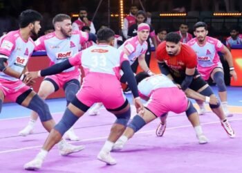 ಬುಲ್ಸ್‌ ಸಂಘಟಿತ ಹೋರಾಟಕ್ಕೆ ಸಂದ ಗೆಲುವು!