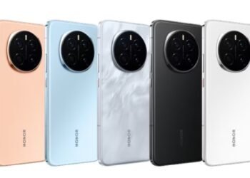 ಹಾನರ್ ಮ್ಯಾಜಿಕ್ 8 ಪ್ರೊನಲ್ಲಿ ಬರಲಿದೆ 200MP ಟೆಲಿಫೋಟೋ ಕ್ಯಾಮೆರಾ.. ಇನ್ನೇನಿವೆ?