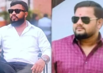 ವಿಜಯಪುರದಲ್ಲಿ ಡೆಡ್ಲಿ ಡಬಲ್ ಮರ್ಡರ್ – ಕಲ್ಲಿನಿಂದ ಜಜ್ಜಿ ಯುವಕರ ಬರ್ಬರ ಹತ್ಯೆ!