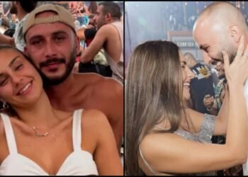 ಹಮಾಸ್ ದಾಳಿಯಲ್ಲಿ ಪ್ರೇಯಸಿಯನ್ನು ಕಳೆದುಕೊಂಡಿದ್ದ ಇಸ್ರೇಲಿ ಯುವಕ ಆತ್ಮಹತ್ಯೆಗೆ ಶರಣು!