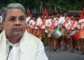 ತಮಿಳುನಾಡಿನಲ್ಲಿ ಕೈಗೊಂಡಂತೆ ರಾಜ್ಯದಲ್ಲಿ RSS ವಿರುದ್ಧ ಕ್ರಮ – ಸಿಎಂ ಸಿದ್ದಾರಾಮಯ್ಯ!