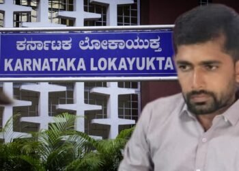 ಪೌತಿ ಖಾತೆ ಮಾಡಲು ಲಂಚಕ್ಕೆ ಬೇಡಿಕೆ – ರೆಡ್ ಹ್ಯಾಂಡ್ ಆಗಿ ಲೋಕಾ ಬಲೆಗೆ ಬಿದ್ದ ಗ್ರಾ.ಪಂ ಪಿಡಿಒ!