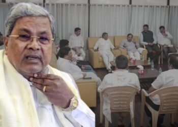 ‘ಕೈ’ ಪಾಳಯದಲ್ಲಿ ನವೆಂಬರ್ ಕ್ರಾಂತಿ ಕಿಚ್ಚು – ಇಂದು ಸಿಎಂ ಸಿದ್ದರಾಮಯ್ಯ ಸಚಿವರ ಜತೆ ಡಿನ್ನರ್ ಮೀಟಿಂಗ್!