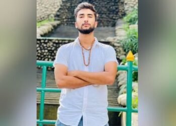 ಹಮಾಸ್ ಅಪಹರಿಸಿದ್ದ ನೇಪಾಳಿ ಹಿಂದೂ ವಿದ್ಯಾರ್ಥಿ ಬಿಪಿನ್ ಜೋಶಿ ಸಾವು ದೃಢ : ದೇಹ ಇಸ್ರೇಲ್‌ಗೆ ಹಸ್ತಾಂತರ