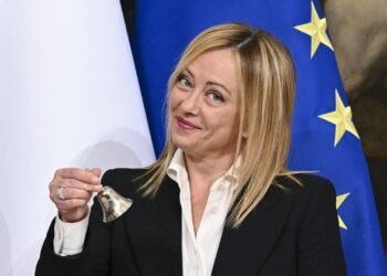 “ಸಿಗರೇಟ್ ಸೇವನೆ ಬಿಟ್ಟುಬಿಡಿ” ಎಂದ ಟರ್ಕಿ ಅಧ್ಯಕ್ಷರಿಗೆ ಇಟಲಿ ಪ್ರಧಾನಿ ಮೆಲೋನಿ ನೀಡಿದ ಉತ್ತರವೇನು?