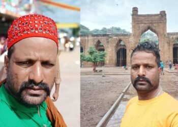 ಹಿಂದೂ ಸ್ವಾಮಿಗಳ ಹೆಸರಲ್ಲಿ ಪೂಜೆ ಮಾಡಿ, ಗೋಲ್ಡ್ ಎಗರಿಸ್ತಿದ್ದ ಮುಸ್ಲಿಂ ವ್ಯಕ್ತಿ ಅರೆಸ್ಟ್!