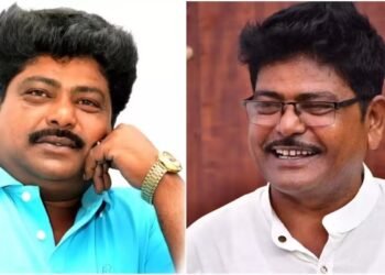 ಇಂದು ವಿಜಯಪುರದ ಚಿಕ್ಕಸಿಂದಗಿ ಗ್ರಾಮದಲ್ಲಿ ನಟ ರಾಜು ತಾಳಿಕೋಟೆ ಅಂತ್ಯಕ್ರಿಯೆ!