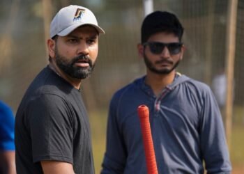 10 ಕೆ.ಜಿ ತೂಕ ಇಳಿಸಿದ ‘ಫಿಟ್’ಮ್ಯಾನ್ ರೋಹಿತ್: ‘ಟೀಕೆಯೇ ಸ್ಪೂರ್ತಿ’ ಎಂದ ಮಾಜಿ ಕೋಚ್!