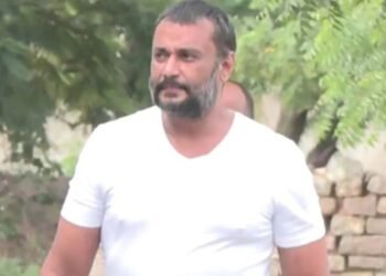 ಕಾನೂನು ಸೇವಾ ಪ್ರಾಧಿಕಾರದ ಅಧಿಕಾರಿಗಳು ಜೈಲಿಗೆ ಭೇಟಿ.. ನಟ ದರ್ಶನ್ಗೆ ಈಗ ಹೇಗಿದೆ ಸವಲತ್ತು?