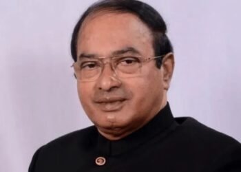 ಹೃದಯಸ್ತಂಭನ| ಗೋವಾ ಸಚಿವ, ಮಾಜಿ ಸಿಎಂ ರವಿ ನಾಯ್ಕ್ ನಿಧನ