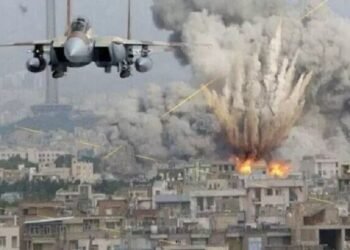 ಮತ್ತೆ ಗಡಿ ಸಂಘರ್ಷ: ಅಫ್ಘಾನಿಸ್ತಾನದ ಸ್ಪಿನ್ ಬೋಲ್ಡಾಕ್ ಮೇಲೆ ಪಾಕಿಸ್ತಾನ ವಾಯುದಾಳಿ: ಕನಿಷ್ಠ 4 ಸಾವು