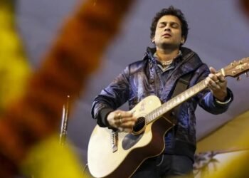 ಗಾಯಕ ಜುಬೀನ್ ಗರ್ಗ್ ಸಾವು: ಜೈಲಿನ ಹೊರಗೆ ಆರೋಪಿಗಳ ಮೇಲೆ ಅಭಿಮಾನಿಗಳಿಂದ ಕಲ್ಲುತೂರಾಟ