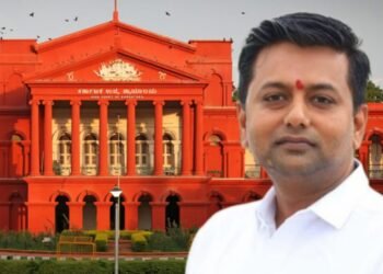 ಶಾಸಕ ವೀರೇಂದ್ರ ಪಪ್ಪಿಗೆ ಬಿಗ್ ಶಾಕ್ – ಬಂಧನ ಪ್ರಶ್ನಿಸಿ ಸಲ್ಲಿಸಿದ್ದ ಅರ್ಜಿ ವಜಾಗೊಳಿಸಿದ ಹೈಕೋರ್ಟ್!