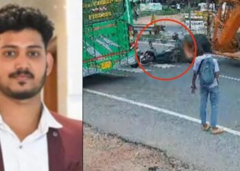 ಉಡುಪಿ : ಕ್ರೇನ್ ಹರಿದು ಯುವಕ ದಾರುಣ ಸಾವು!