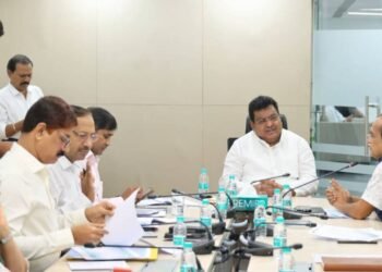 ಸೇನಾ ಕ್ಯಾಂಟೀನ್ ರೀತಿ ಸರ್ಕಾರಿ ನೌಕರರಿಗೆ MSIL ಸೂಪರ್‌ ಮಾರ್ಕೆಟ್‌ ಸ್ಥಾಪನೆ – M.B ಪಾಟೀಲ್‌