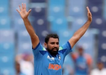 ರಣಜಿ ಆಡಬಹುದಾದರೆ, ಏಕದಿನ ಏಕೆ ಆಡಬಾರದು?: ಶಮಿ ಖಡಕ್ ಸವಾಲು