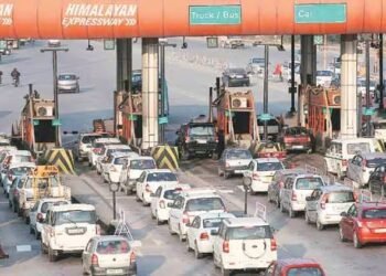 ನಿಮ್ಮ ಫಾಸ್ಟ್ಯಾಗ್ ಗೆ ಉಚಿತವಾಗಿ 1 ಸಾವಿರ ರೂ. ರಿಚಾರ್ಜ್ ಆಗಬೇಕಾ? ಹೀಗೆ ಮಾಡಿ