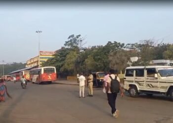 ಸಿಜೆಐ ಮೇಲೆ ಶೂ ಎಸೆತ ಖಂಡಿಸಿ ಇಂದು ವಿಜಯಪುರದಲ್ಲಿ ಬಂದ್ಗೆ ಕರೆ