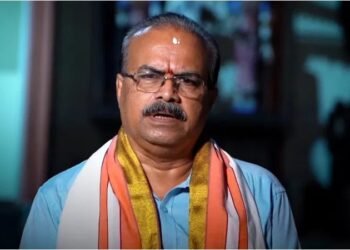 ತೆಂಕುತಿಟ್ಟು ಯಕ್ಷಗಾನದ ಖ್ಯಾತ ಭಾಗವತ ದಿನೇಶ್ ಅಮ್ಮಣ್ಣಾಯ ವಿಧಿವಶ