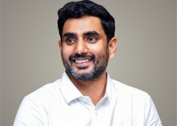 ಕರ್ನಾಟಕಕ್ಕೆ ಖಾರ ತಟ್ಟಿದೆ: ಗೂಗಲ್ ಹೂಡಿಕೆ ‘ಗೆದ್ದ’ ನಂತರ ಆಂಧ್ರದ ನಾರಾ ಲೋಕೇಶ್ ವ್ಯಂಗ್ಯ