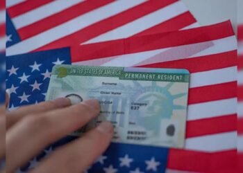 ಅಮೆರಿಕ ಗ್ರೀನ್‌ ಕಾರ್ಡ್‌ ಲಾಟರಿಯಲ್ಲಿ ಭಾಗವಹಿಸಲು 2028ರವರೆಗೂ ಭಾರತೀಯರಿಗಿಲ್ಲ ಅವಕಾಶ!