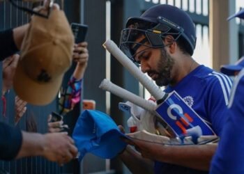 ನಾಯಕತ್ವದ ಹೊರೆಯಿಲ್ಲ, ಒತ್ತಡವಿಲ್ಲ: ‘ಹಿಟ್ಮ್ಯಾನ್’ ರೋಹಿತ್ ಶರ್ಮಾಗೆ ಈಗ ಬ್ಯಾಟಿಂಗ್ನದ್ದೇ ಚಿಂತೆ!