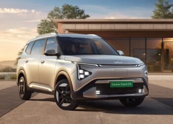 ಕಿಯಾ ಕಾರೆನ್ಸ್ ಕ್ಲೇವಿಸ್ ಇವಿ: ಹೊಸ ‘HTX E’ ವೇರಿಯೆಂಟ್ ಬಿಡುಗಡೆ!