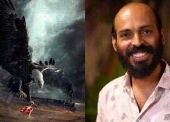 ಬೆಳ್ಳಿ ಪರದೆ ಮೇಲೆ ಬರಲಿದೆ ಪೂರ್ಣಚಂದ್ರ ತೇಜಸ್ವಿಯವರ ‘ಜುಗಾರಿ ಕ್ರಾಸ್’ ಕಾದಂಬರಿ ; ಪ್ರಮುಖ ಪಾತ್ರದಲ್ಲಿ ರಾಜ್ ಬಿ ಶೆಟ್ಟಿ!