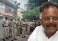 ಮತಗಳ್ಳತನ ಆರೋಪ : ಆಳಂದ ಮಾಜಿ ಶಾಸಕ ಸುಭಾಷ್ ಗುತ್ತೇದಾರ್ ಮನೆ ಮೇಲೆ SIT ದಾಳಿ!