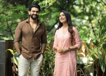 ಬಿಗ್ ಬಾಸ್ ಕನ್ನಡ ವಿನ್ನರ್‌ ರೂಪೇಶ್ ಶೆಟ್ಟಿ ನಿರ್ದೇಶಿಸಿ, ನಟಿಸಿರುವ ‘ಜೈ’ ಸಿನಿಮಾ ಬಿಡುಗಡೆಗೆ  ದಿನಾಂಕ ನಿಗದಿ