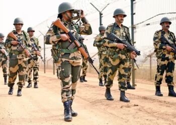 BSF 391 ಕಾನ್ ಸ್ಟೆಬಲ್ ಹುದ್ದೆಗಳ ನೇಮಕಾತಿಗೆ ಅರ್ಜಿ ಆಹ್ವಾನ: ಹೆಣ್ಣುಮಕ್ಕಳಿಗೂ ಇದೆ ಅವಕಾಶ
