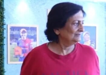 ಭಾರತೀಯ ಕ್ರಿಕೆಟಿಗರ ಸಂಘದ ಅಧ್ಯಕ್ಷರಾಗಿ ಶಾಂತಾ ರಂಗಸ್ವಾಮಿ, ಕ್ರಿಕೆಟ್ ಆಡಳಿತದಲ್ಲಿ ಹೊಸ ಅಧ್ಯಾಯ