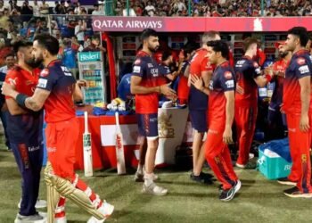 ಚಾಂಪಿಯನ್ ಪಟ್ಟ ಉಳಿಸಿಕೊಳ್ಳಲು ಆರ್‌ಸಿಬಿ ರಣತಂತ್ರ, ಮಿನಿ ಹರಾಜಿನಲ್ಲಿ ಈ ಮೂವರು ಆಟಗಾರರ ಮೇಲೆ ಕಣ್ಣು!