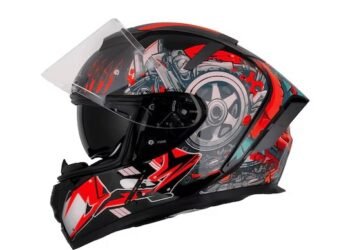 ಬೈಕ್ ಸವಾರರಿಗೆ ದೀಪಾವಳಿ ಗಿಫ್ಟ್: ಬ್ಲೂಟೂತ್, 48 ಗಂಟೆಗಳ ಟಾಕ್‌ಟೈಮ್‌ನೊಂದಿಗೆ ಬಂದಿದೆ ಸ್ಟೀಲ್‌ಬರ್ಡ್‌ನ ಹೊಸ ಸ್ಮಾರ್ಟ್ ಹೆಲ್ಮೆಟ್!