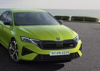 ಭಾರತದ ಮಾರುಕಟ್ಟೆಗೆ ಸ್ಕೋಡಾ ಆಕ್ಟೇವಿಯಾ RS ರೀ-ಲಾಂಚ್; ಎಲ್ಲಾ ಯುನಿಟ್‌ಗಳು ಸೋಲ್ಡ್ ಔಟ್!