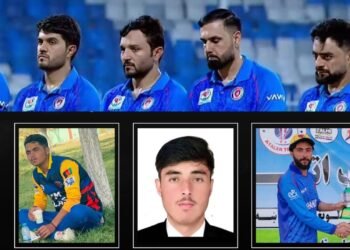 ಪಾಕ್ ವೈಮಾನಿಕ ದಾಳಿಗೆ ಮೂವರು ಅಫ್ಘಾನಿಸ್ತಾನ್ ಕ್ರಿಕೆಟಿಗರು ಬಲಿ!