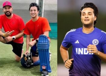 ಗುರು ಯುವರಾಜ್ ಗರಡಿಯಲ್ಲಿ ಶಿಷ್ಯ ಅಭಿಷೇಕ್ : ಆಸ್ಟ್ರೇಲಿಯಾ ಸವಾಲಿಗೆ ‘ಸಿಕ್ಸರ್ ಕಿಂಗ್’ ಅಸ್ತ್ರ!