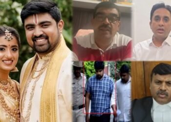 ವೈದ್ಯೆ ಕೃತಿಕಾ ರೆಡ್ಡಿ ಕೊಲೆ ಪ್ರಕರಣ – ಆರೋಪಿ ಮಹೇಂದ್ರನಿಗೆ ಜೀವಾವಧಿ ಶಿಕ್ಷೆ ವಿಧಿಸಲು ವಕೀಲರ ಸಂಘ ಆಗ್ರಹ!