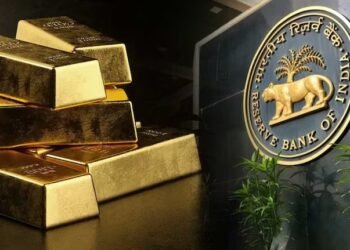 ಇದೇ ಮೊದಲ ಬಾರಿಗೆ 100 ಶತಕೋಟಿ ಡಾಲರ್ ದಾಟಿದ ಆರ್ಬಿಐ ಚಿನ್ನದ ಮೀಸಲು ನಿಧಿ