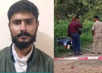 ವಿಜಯಪುರದಲ್ಲಿ ಪೊಲೀಸರ ಮೇಲೆ ಹಲ್ಲೆಗೆ ಯತ್ನ – ಎನ್ಕೌಂಟರ್ಗೆ ರೌಡಿಶೀಟರ್ ಬಲಿ!
