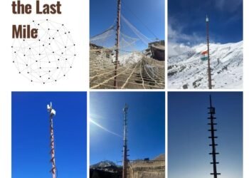 ಭಾರತೀಯ ಸೈನಿಕರಿಗೆ ದೀಪಾವಳಿ ಉಡುಗೊರೆ: ಗುರೆಜ್‌ನಲ್ಲಿ ಜಿಯೋದಿಂದ ಐದು ಹೊಸ ಟವರ್ ಸ್ಥಾಪನೆ