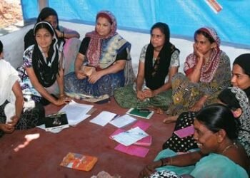 ಗೃಹಲಕ್ಷ್ಮೀ ಫಲಾನುಭವಿಗಳ ಪಟ್ಟಿ ಬಿಡುಗಡೆ: ನಿಮ್ಮ ಹೆಸರು ಇದೆಯೇ ಎಂಬುದನ್ನು ಹೀಗೆ ಚೆಕ್ ಮಾಡಿ